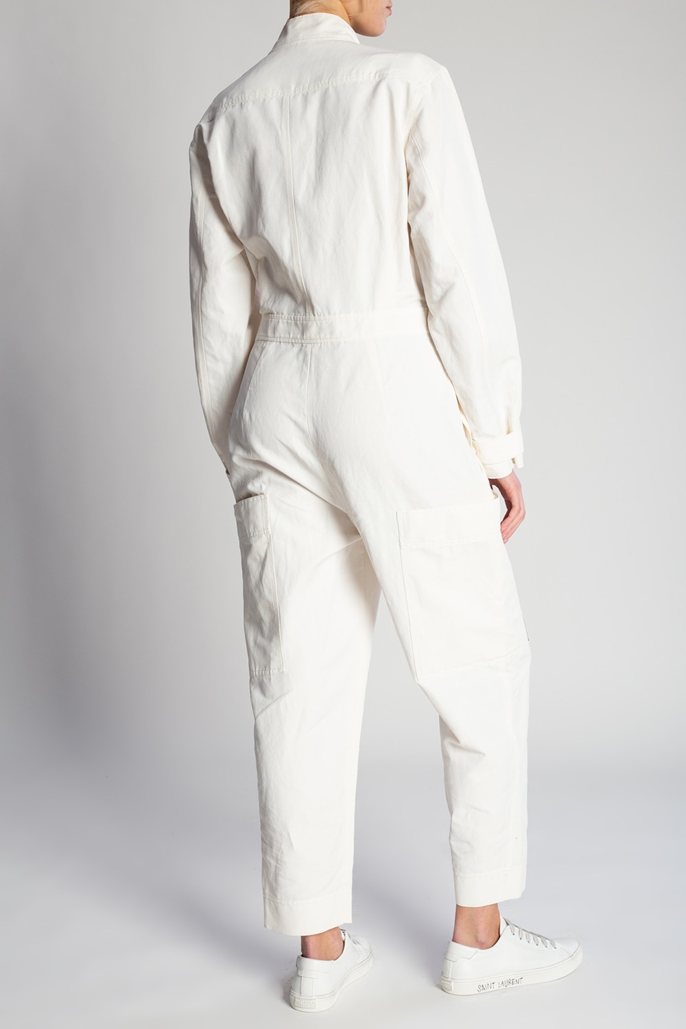 Adidas stella hot sale mccartney jumpsuit